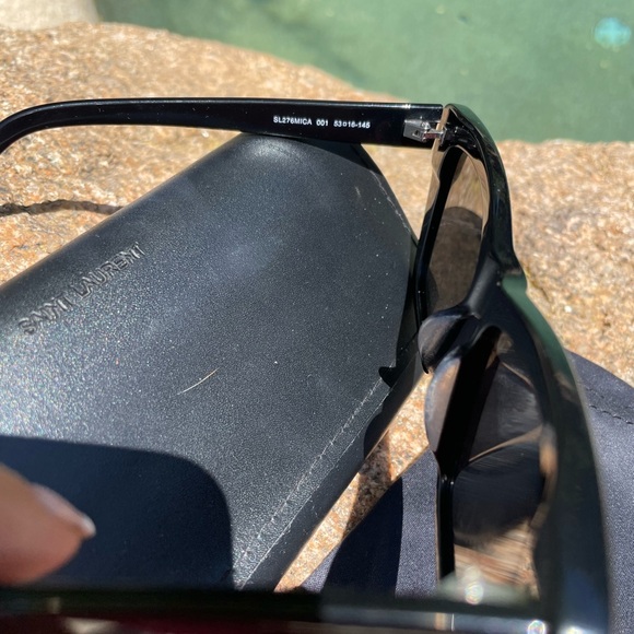 YSL wayfarer new - Picture 4 of 13